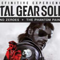 Metal Gear Solid V: The Definitive Experience / Steam Ключ / Все регионы
