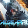 Metal Gear Rising: Revengeance / Steam Ключ | АВТОВЫДАЧА 24/7