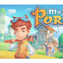 My Time at Portia / Steam Ключ / Все регионы | АВТОВЫДАЧА 24/7