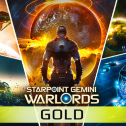 Starpoint Gemini Warlords Gold / Steam Ключ / Все регионы | АВТОВЫДАЧА 24/7