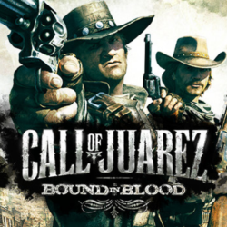 Call of Juarez Bound in Blood / Steam Ключ / Все регионы | АВТОВЫДАЧА 24/7