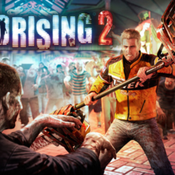 Dead Rising 2 / Steam Ключ / Все регионы | АВТОВЫДАЧА 24/7