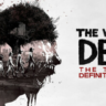 The Walking Dead: The Telltale Definitive Series / Steam Ключ / Все ре