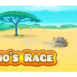 Rhino's Rage / Steam Ключ / Все регионы | АВТОВЫДАЧА 24/7