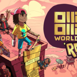 OlliOlli World Rad / Steam Ключ / Все регионы | АВТОВЫДАЧА 24/7