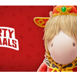 Party Animals / Steam Ключ / Все регионы | АВТОВЫДАЧА 24/7