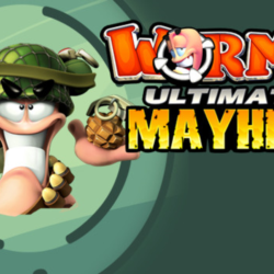 Worms Ultimate Mayhem / Steam Ключ / Все регионы | АВТОВЫДАЧА 24/7