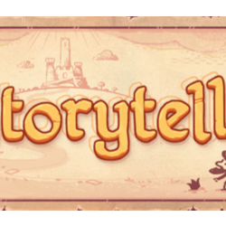Storyteller / Steam Ключ / Все регионы | АВТОВЫДАЧА 24/7