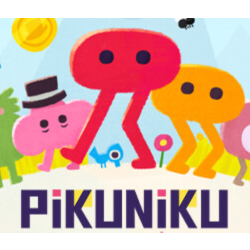 Pikuniku / Steam Ключ / Все регионы | АВТОВЫДАЧА 24/7