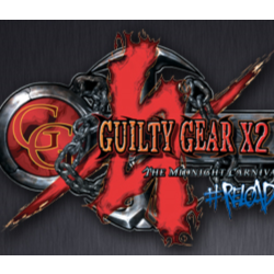 Guilty Gear X2 #Reload / Steam Ключ / Все регионы | АВТОВЫДАЧА 24/7