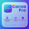 Canva Pro   Affinity Suite | 6 месяцев | Официальное приглашение (приватное)