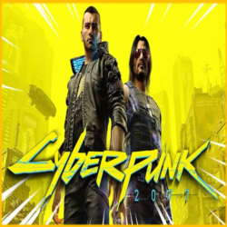 Cyberpunk 2077 | Steam ( Global )   много игр
