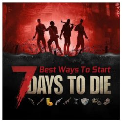 7 Days To Die | Steam ( Global ) + много игр