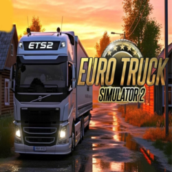 Euro Truck Simulator 2 | Steam ( Global )   много игр