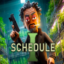 Schedule I | Steam ( Global )   много игр