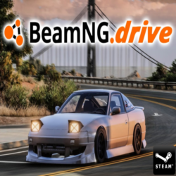 BeamNG.drive | Steam ( Global )   много игр