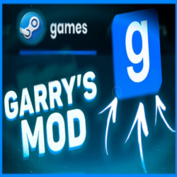 Garry's Mod | Steam ( Global )   много игр