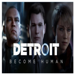 Detroit: Become Human | Steam ( Global )   много игр