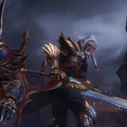 Ключ World of Warcraft Epic Edition для РФ/РБ (сразу)