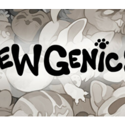 Mewgenics * STEAM РОССИЯ ⚡ АВТОДОСТАВКА 💳0% КАРТЫ