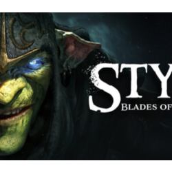 Styx: Blades of Greed * STEAM RU ⚡ АВТО 💳0%