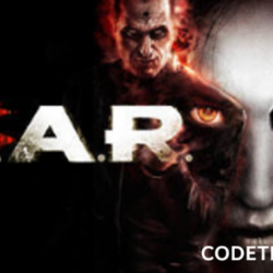 F.E.A.R. 3 Steam CD Key