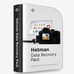Hetman Data Recovery Pack Home Edition 2026 – Full Professional Toolkit
