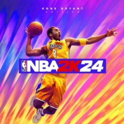 NBA 2K24 steam Online Полный доступ