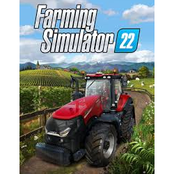 Farming Simulator 22 steam Online Полный доступ