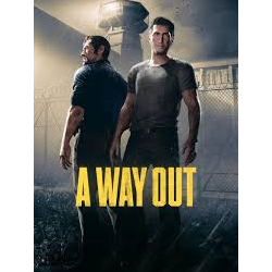 A Way Out Почта полный доступ