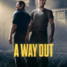 A Way Out Почта полный доступ