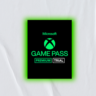 Xbox Game Pass Premium - Пробный период 14 дней