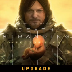 DEATH STRANDING DIRECTOR'S CUT UPGRADE DLC (Ключ Steam | РФ СНГ)