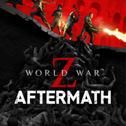 World War Z Aftermath EPIC Online Полный доступ