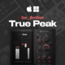 Plugin Alliance bx_limiter True Peak [Лицензионный Ключ]