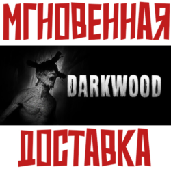 Darkwood ⚡ Steam РФ СНГ КЛЮЧ⭐   🎁 Подарок