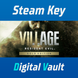 Resident Evil Village - Gold Edition | Steam Ключ