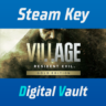 Resident Evil Village - Gold Edition | Steam Ключ