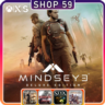 Mindseye Deluxe Edition XBOX   5 ТОП ИГРЫ (аренда)