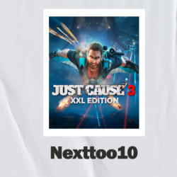 Just Cause 3 XXL Edition ключ Steam/GLOBAL