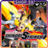 Naruto to Boruto: Shinobi Striker XBOX   5 ТОП ИГРЫ (аренда)