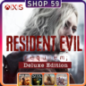 Resident Evil Requiem Deluxe XBOX   5 ТОП ИГР (аренда)