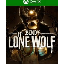 🎮✅🔥BENDY LONE WOLF XBOX ONE / SERIES X|S🔑КЛЮЧ USA ЛИЦЕНЗИЯ