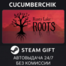 Rusty Lake: Roots STEAM GIFT AUTO RU МИР