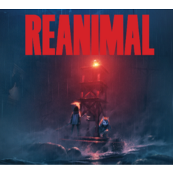 REANIMAL - Steam оффлайн | Мгновенно