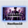 Saints Row The Third Remastered/ GLOBAL/ STEAM КЛЮЧ