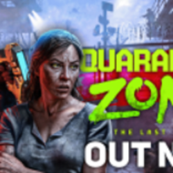 Quarantine Zone: The Last Check - Steam оффлайн | Мгновенно