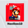 Подарочная карта Nintendo eShop на 500-1000 иен/ Япония
