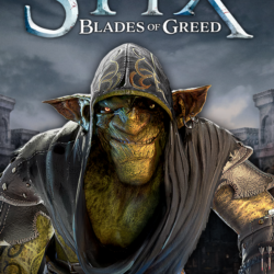 📛Styx: Blades of Greed  DLC  GAMES ® Steam аккаунт (GLOBAL)