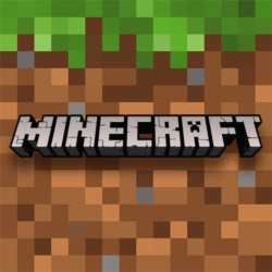 Minecraft PE на iOS iPhone iPad 🎄АВТОВЫДАЧА🎄App Store